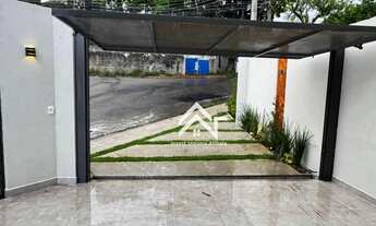 Imagem 4: Casa com 3 dormitórios, 130 m² - venda por R$ 880.000,00 ou aluguel por R$ 5.800,00/mês