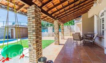 Imagem 5: Casa 4 quarto(s), no bairro Guarujá