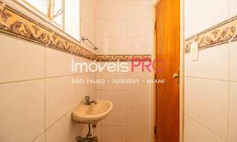 Imagem 6: Cassa de Vila no Planalto Paulista