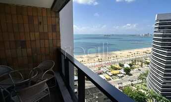 Imagem 5: Atlântico Residence | Meireles | 58m² | 02 Quartos