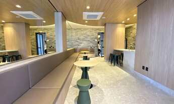 Imagem 2: Apartamento Compacto Luxo Setor Marista