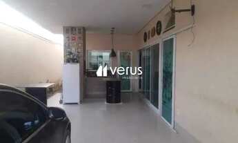 Imagem: Casa à venda, 3 quartos, 1 suíte, 3 vagas