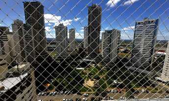 Imagem 2: Horizonte Flamboyant Apartamento com 3 Quarto(s) e 5 banheiro(s) à Venda, 177.00 por R$ 25