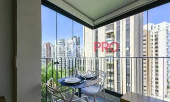 Imagem 7: More no coração da Vila Nova Conceição em um studio encantador!