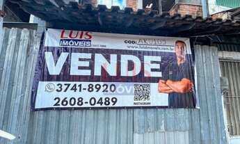 Imagem 2: Área à venda, 990 m² por R$ 800.000 - Piratininga - Niterói/RJ - AR0109