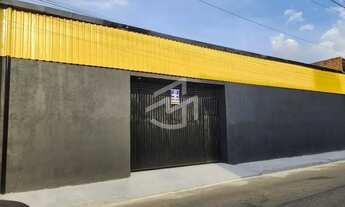 Imagem: GALPÃO À VENDA, 218 M² POR R$ 450.000,00