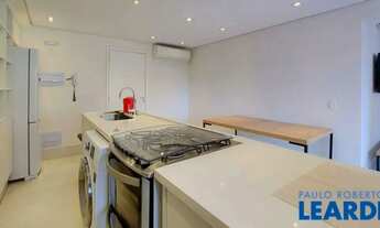 Imagem 4: APARTAMENTO - CONSOLAÇÃO - SP