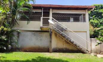 Imagem 6: Aluguel Casa Setor Sul