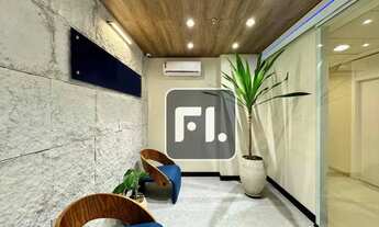 Imagem 2: Conjunto, 89 m² - venda por R$ 1.700.000,00 ou aluguel por R$ 20.912,57/mês - Brooklin - S