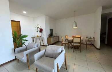 Imagem 3: ALUGUEL de Cobertura no ed Caiobas alto padrao 238 m2 4 quartos 3 suites 3 vagas lazer c