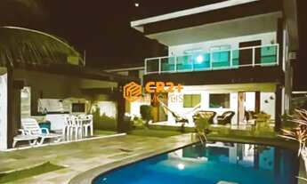 Imagem: Vendo Casa 05 quartos, 05 suítes, 215m2