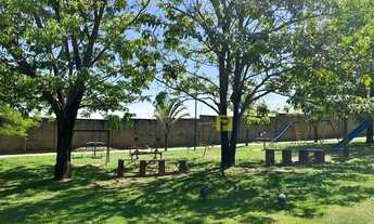 Imagem 4: Terreno à venda, 340 m² por R$ 630.000,00 - Residencial Imigrantes - Nova Odessa/SP