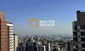 Imagem 2: Apartamento à venda e locação , com 3 quartos, suite com hidromassagem no Belvedere, Belo