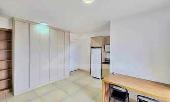 Imagem 5: Apartamento mobiliado para locação no Condomínio Apogeo, próximo ao Ribeirão Shopping - Ri