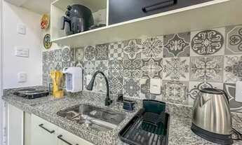 Imagem 15: Kitnet/Conjugado : / Residencial / Centro