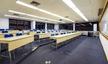 Imagem 4: Salas para locação em Liberdade - SP