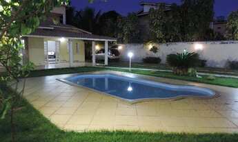 Imagem 2: Casa Aluguel Temporada Cond. Canto do Sol