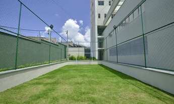 Imagem 5: Apartamento no Talassa para venda tem 62m com 2 quartos em De Lourdes - Fortaleza