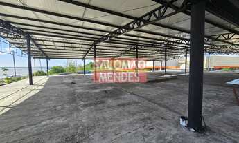 Imagem 4: Prédio para locação no Portal da Amazônia,100 vagas Cidade Velha, Belém, PA