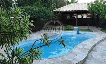 Imagem 7: RESIDENCIA 288 m² - BALNEÁRIO IPACARAÍ -MATINHOS-PR