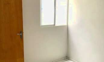 Imagem 6: Excelente Apartamento no Monte castelo com vaga de garagem