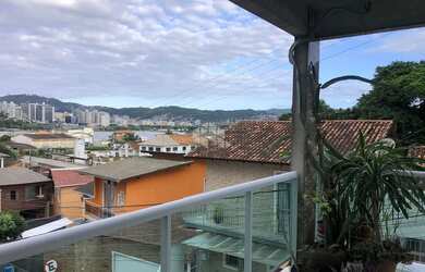 Imagem 3: Casa com 2 quartos/dormitórios no bairro Estreito, em Florianópolis- SC