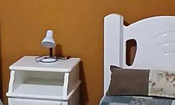 Imagem 5: Rancho no Riviera da barra