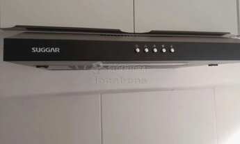 Imagem 7: Apartamento Naif Art Residence com 02 dormitórios e 01 vaga de garagem