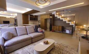 Imagem: Sobrado com 3 dormitórios à venda, 172