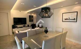 Imagem 6: Apto 4 qts, sendo 1 suíte, semi-mobiliado, Splendore Comfort