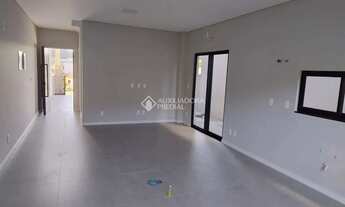 Imagem 2: SOBRADO DE 137M2, COM 3 DORMITÓRIOS COM 1 SUÍTE, LOTEAMENTO NOVO HORIZONTE, FORQUILHAS ,SÃ