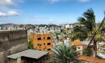 Imagem 6: TR _Imóvel para venda tem 199 metros quadrados com 4 quartos em Santa Cecília - Juiz de Fo