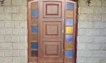 Imagem: Casa com 3 quartos à venda em Belo Horizonte