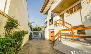 Imagem 4: Casa em Condomínio à venda Rua Silveiro, Menino Deus - Porto Alegre