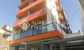 Imagem 2: Apartamento para aluguel possui 33 metros quadrados com 1 quarto