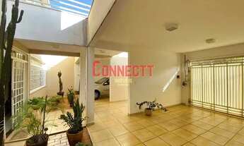 Imagem 6: Casa Sobrado no Parque dos Bandeirantes Localização Privilegiada em Ribeirão Preto