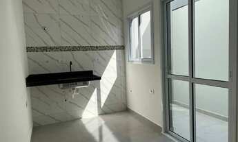 Imagem 2: Apartamento Novo em Localização Privilegiada