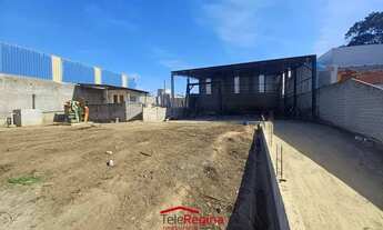 Imagem: GALPÃO PARA ALUGAR EM CAÇAPAVA