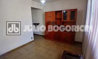Imagem 2: Apartamento no Pechincha 74m², 2 Quartos Com Dependêcia Completa e 1 Vaga
