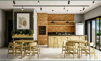 Imagem 5: Apartamento à Venda pelo Minha Casa Minha Vida Em Areias - São José