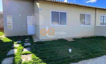 Imagem 3: Reserva do Bosque - Casa à venda no bairro Residencial Recanto das Veredas - Senador Caned