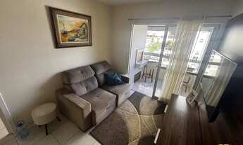 Imagem 2: Apartamento com Vista Mar em Todos os Cômodos - João Paulo, Florianópolis!