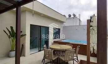 Imagem 7: Cobertura duplex à venda com 212,00m² e 4 quartos em Recreio dos Bandeirantes, Rio de Jane