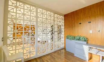 Imagem 12: Aluguel Apartamento 3 Dormitórios - 178 m² Brooklin