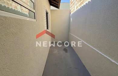 Imagem 7: Casa em Rua Severino Martins da Cunha - Vila Industrial - Bauru/SP