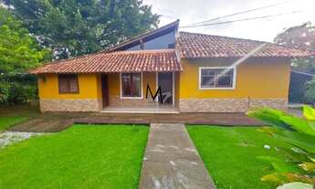 Imagem: Casa com 3 dormitórios no Rio Tavares