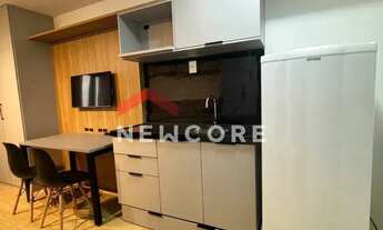 Imagem 2: Apartamento em Rua Anita Garibaldi - Boa Vista - Porto Alegre/RS