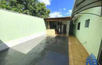 Imagem 2: CASA PARA VENDA Casa com 3 dormitórios