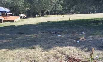 Imagem 4: Chácara na colônia barreiros