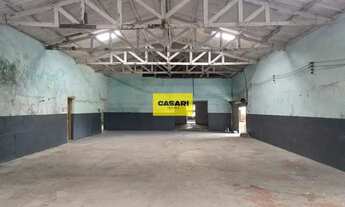 Imagem 3: Terreno para venda, 12903 m² - Batistini - São Bernardo do Campo/SP